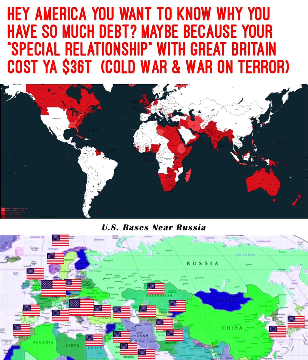 ReddIluminati's tweet photo. @zulways Sure we can. The Special Relationship needs to end. 

#SecondRevolution https://t.co/zpcoqxcDAn