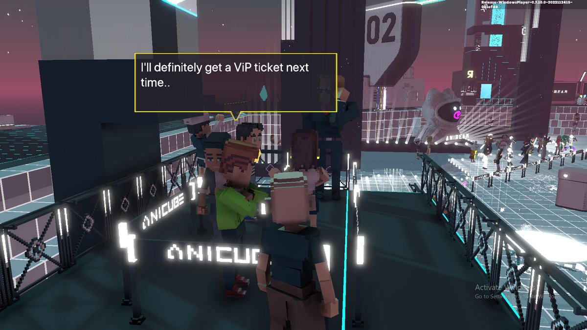 ErinSim14292274's tweet photo. @TheSandboxGame @cubeunited @kleague @MetaToyDragonZ @anicube_ent I dived in the K-verse mini event! 👇⛩ https://t.co/uyAsTGTyNI