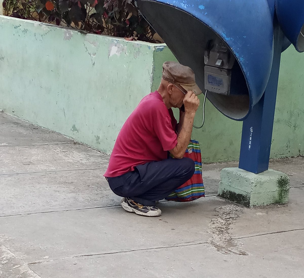 Por eso no nos visitan los extraterrestres