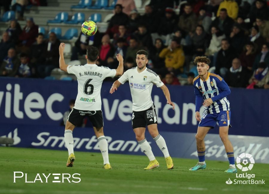 34 puntos y a por más! Todos juntos siempre es más facil. 😍🩶🖤 @Burgos_CF