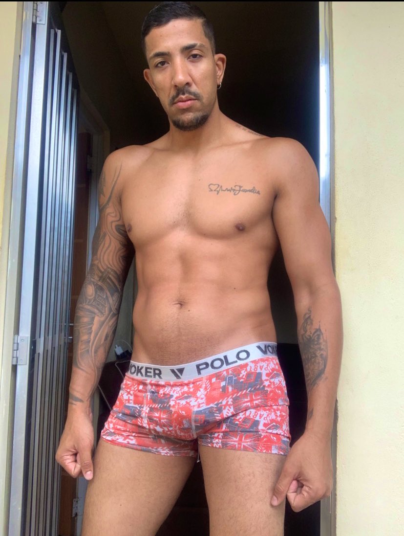 Arthur Samuel Filho tweet media