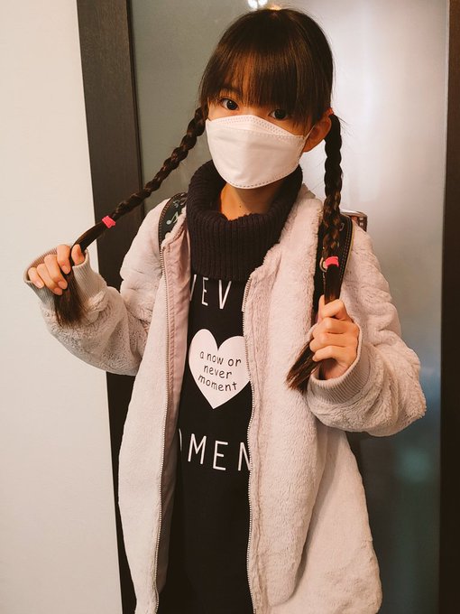 Twitterのコスプレ画像17