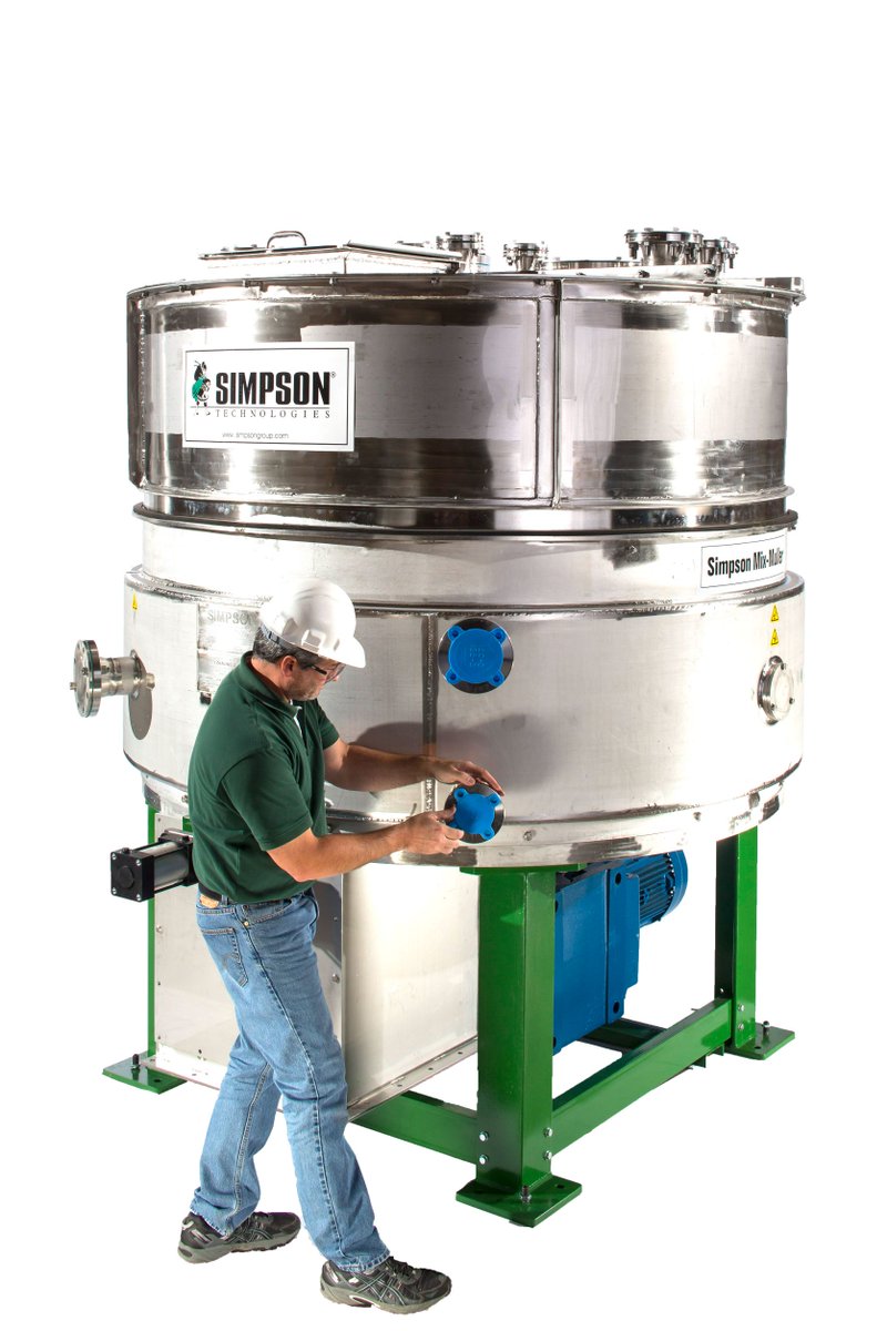 Simpson_Group's tweet photo. As we get closer to winter shutdowns and a new year what could you benefit from? Maintenance, equipment inspections, training… As always, we're here to support you! https://t.co/OgKxZENKoQ
#foundry #Service #simpsonsolutions https://t.co/Lo2JOEslXJ