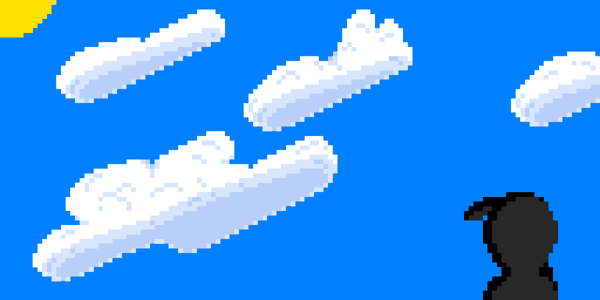 ImKike19's tweet photo. Peace and confussion...

#Pixelart https://t.co/mE1Wd4eNGv