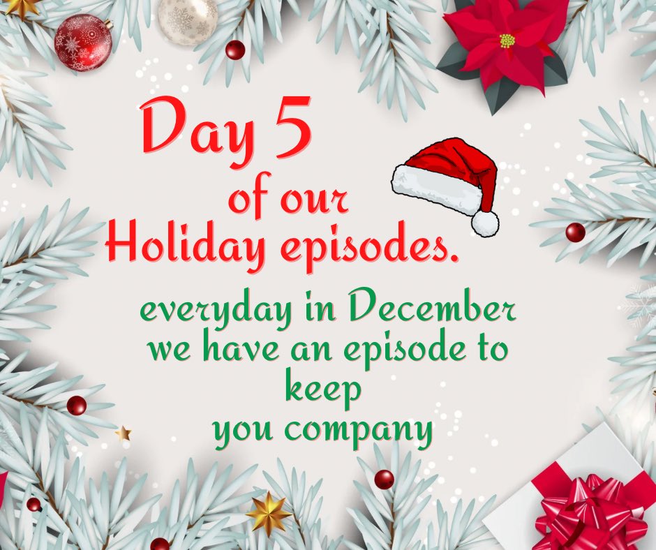 listenandsleep's tweet image. The great debate on todays episode: To wrap or not to wrap stocking gifts? #sleepcast #mentalhealth #theinsomniaproject Listen here: apple.co/3FwaEK1