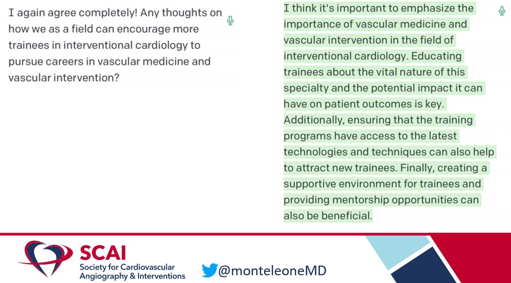 Peter Monteleone, MD, FACC, FSCAI tweet media