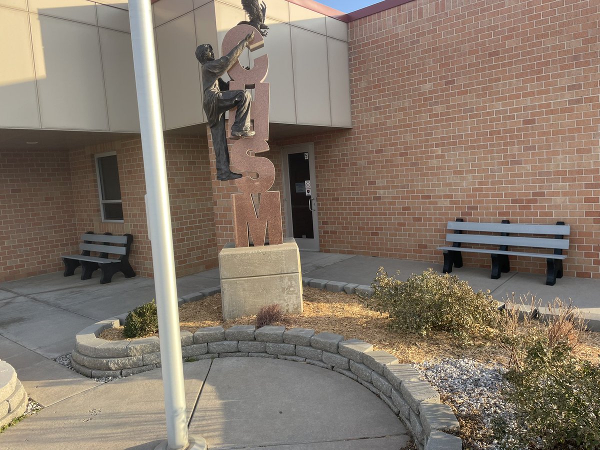 completeHSM's tweet photo. We love the tables and benches we received from the Waste Tire Grant through KDHE!! #keepitcleankansas https://t.co/vB0uRDRBId