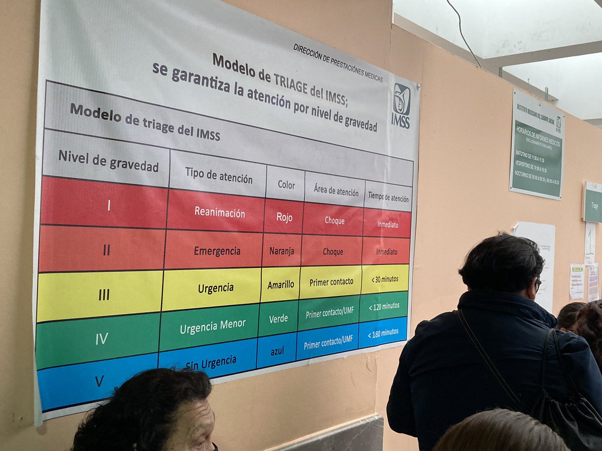 veroveritofh's tweet photo. Cómo que pretenden con poner algo así?  Una burla!   #imss https://t.co/MOUI9CQ3SZ