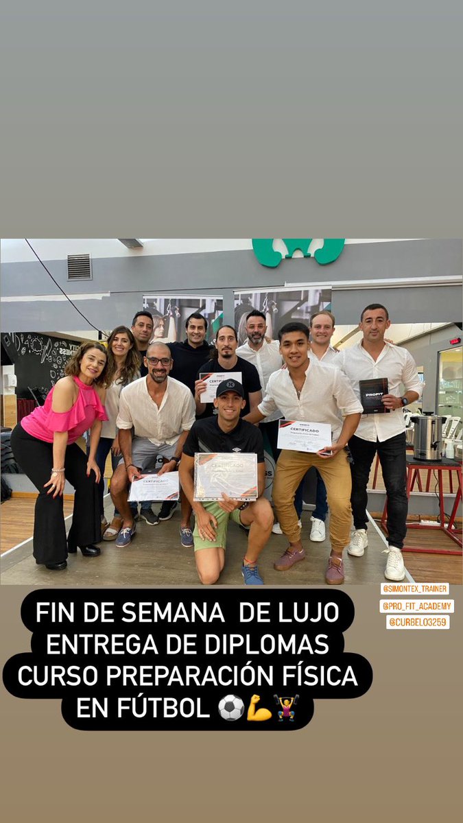 Infórmate próximamente 2023 nuevos curso PF⚽️ Nuevas tendencias actualizadas en el fútbol de hoy . Todos los datos que dejo este mundial Qatar 🇶🇦2022 que rompieron récord de intensidad y desplazamientos .