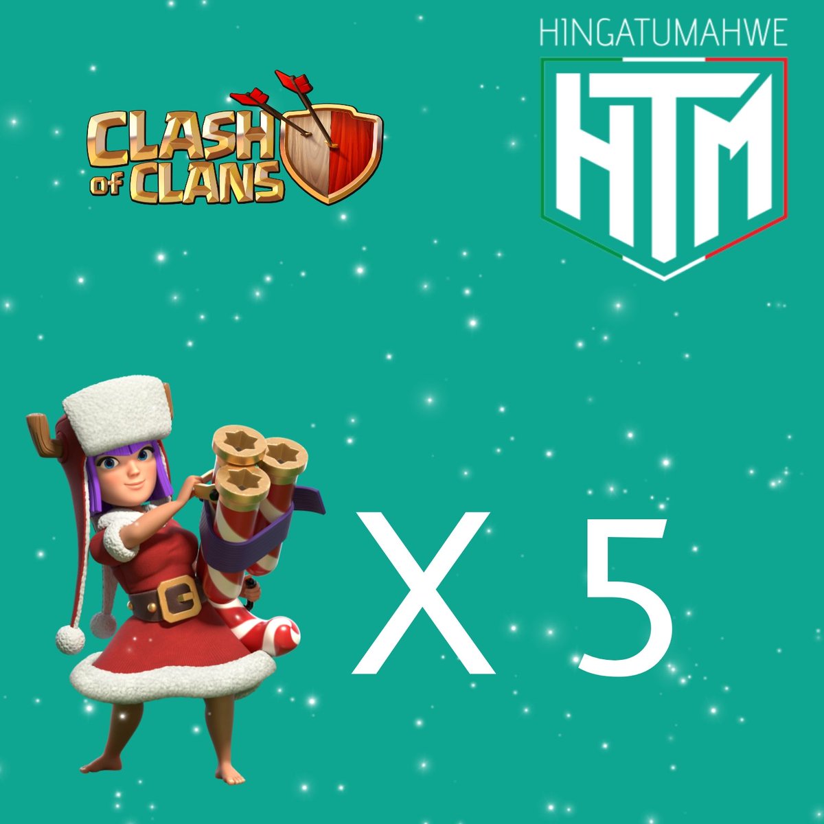 En pocos días daremos a conocer nuestro equipo para el 2023. 

¡Celebremos con un sorteo! 

📍 5 pases de oro 

⚔️ Dale fav y rt 
⚔️ Menciona 2 amigos 
⚔️ Sigue a nuestro ceo <a href="/mangovsky/">Mangovsky</a> 

🗓️ Sorteo 15 de diciembre 🔥