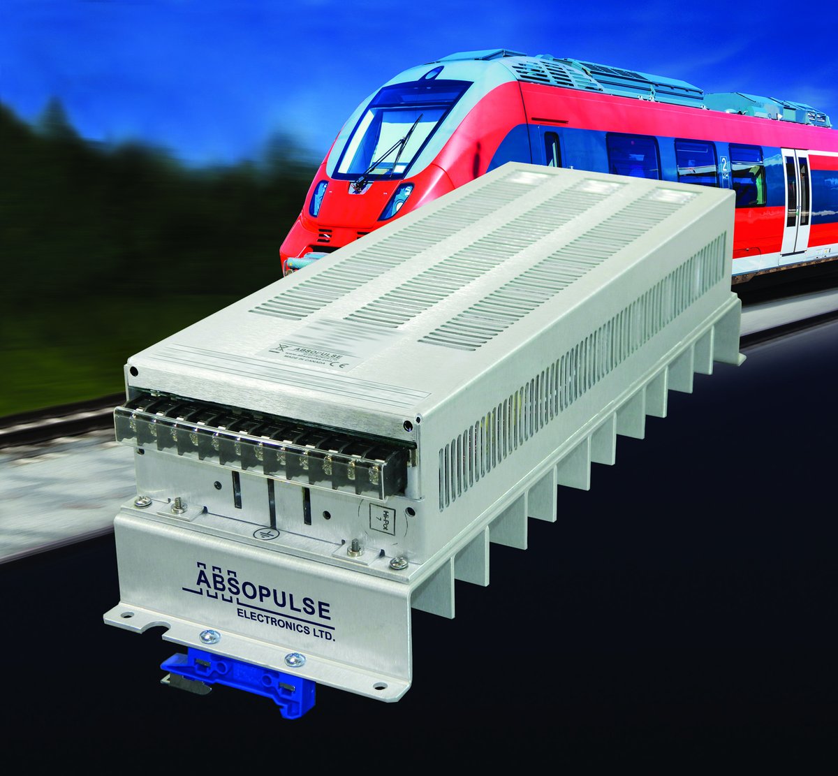 absopulse's tweet photo. ABSOPULSE Electronics @absopulse 500W Convection Cooled Railway &amp; Industrial DC-DC converters  https://t.co/RK6tHLqU1G  #PowerSupply  #PowerSupplies #DC #converters #railway #industrial https://t.co/Z5iPqOqj59