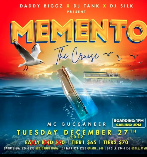 Tank_246's tweet photo. Memento Is COMINGGG!!!!
Link Myself Or @djdaddybiggz For Those Tickets TODAY!!!
ANDDDDD The After Party Is Zessame Garden So Link @AONBIGGEST TODAY for them tickets https://t.co/0qAUoVK22I