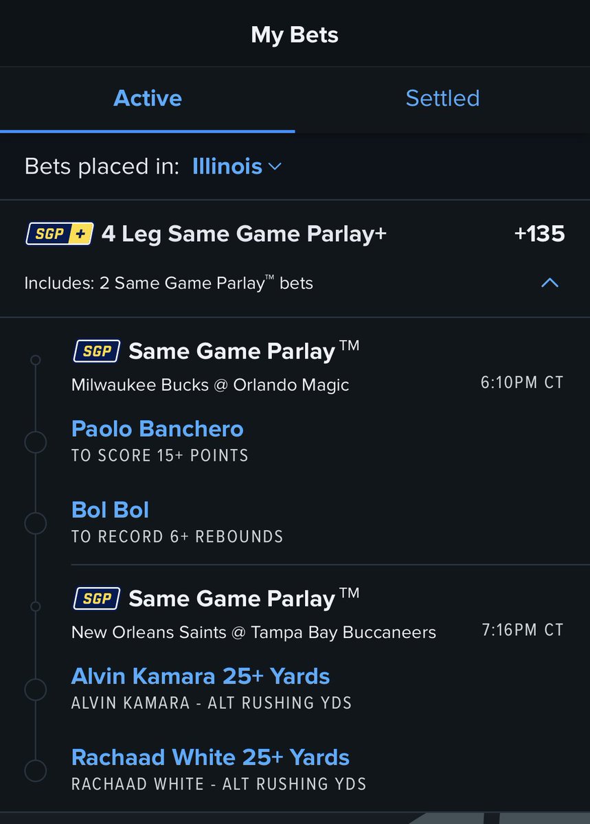 WizeSlates's tweet photo. Builder lay for the day should be easy double up. #nba #nfl #GamblingTwitter #bettingtips #bettingtwitter https://t.co/o7b2srzZXy