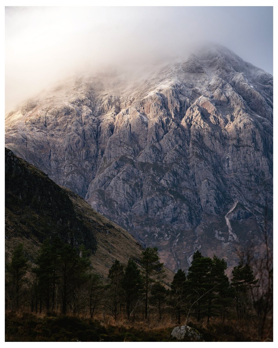 #Sharemondays2022 Glencoe light