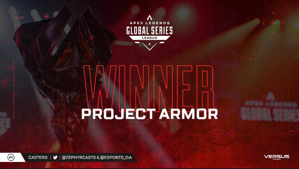 Btw we are the winners of ALGS: Challenger Circuits. 🙃