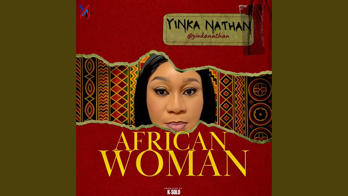 lagostraffic961's tweet photo. 🚘🚦#NIGHTWAVES with @rereloluwaseun 
▶️ AFRICAN WOMAN    @yinkanathan 
#MondayVibes  #DontDrinkAndDrive  #TrafficRadioUpdates
📻🌍🎧 https://t.co/NnByXgzkpD https://t.co/ubCcwecg1n