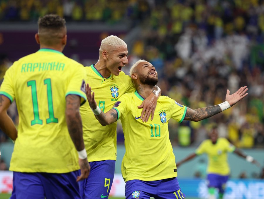 南米サッカーの特徴 強い理由や ヨーロッパとの違いは Center Circle