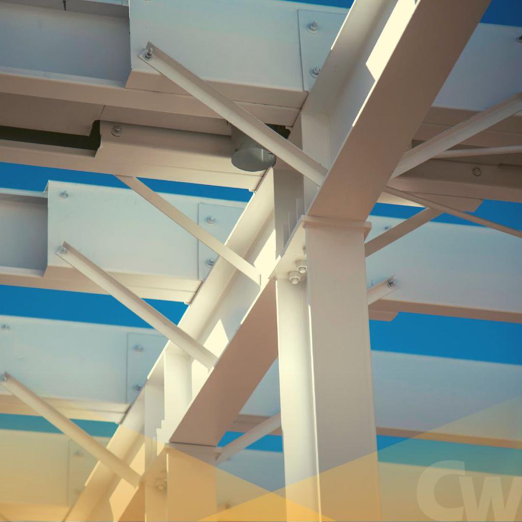 CWMETAL_'s tweet photo. CW METAL expertos en estructuras metálicas 🏗️.
Contamos con equipo de la más alta calidad y óptimos tiempos de entrega para que cumplas con las metas de tu proyecto.
#CWMetal
#Estructuras
#Construcción
#Sonora https://t.co/YNN1RulkxA