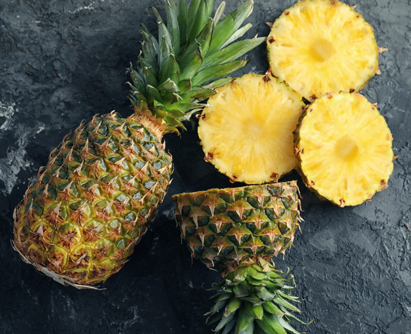 Hideaway 🍍 tweet media