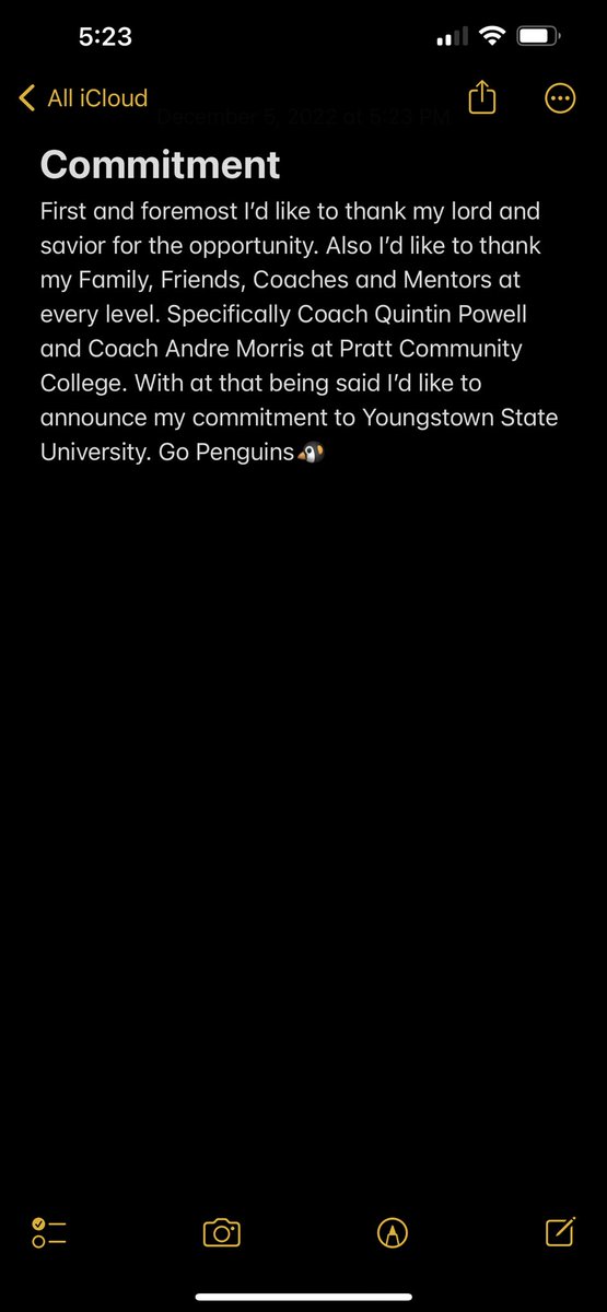 jalenghee1's tweet photo. Go Penguins🐧 https://t.co/VKTQXNGAbX