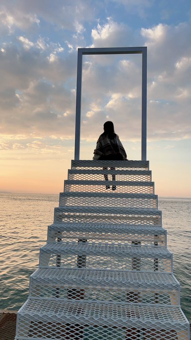 Twitterのコスプレ画像16