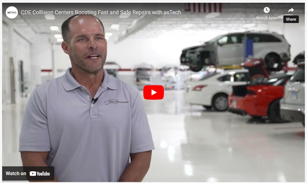 asTech® tweet media