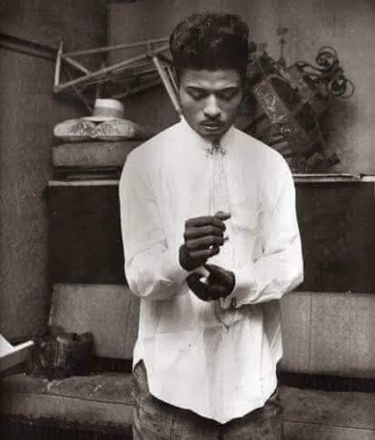 Happy Birthday, Little Richard! 