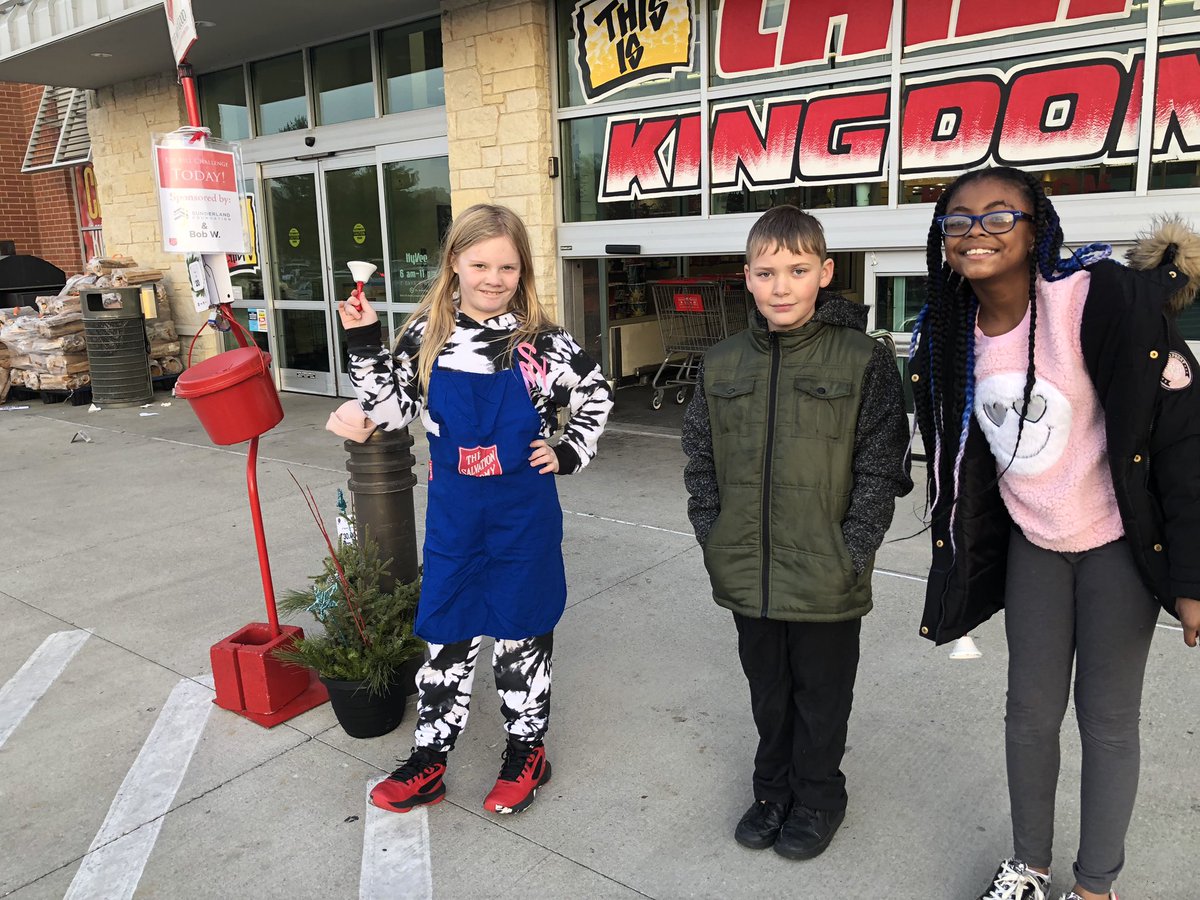 Prairie View Elementary tweet media