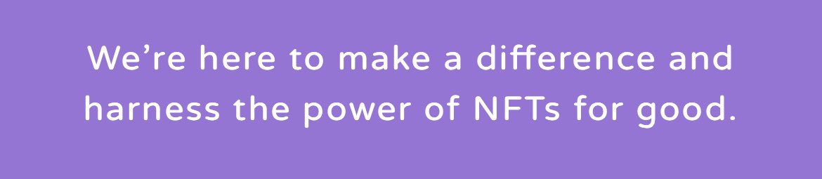 Day 171 of Stu’s mission to get <a href="/garyvee/">Gary Vaynerchuk</a> to follow <a href="/NotYourBroNFT/">Not Your Bro 🇦🇺</a> #NotYourGaryVee 🧵 

1/6 I know this team &amp; community deserves it. Today I just want to highlight all the good that has come from creating this Brand. 🌈
