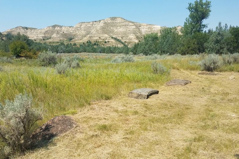 _bucketlistpost's tweet photo. Monday, December 5th Bucket List Item:

• Explore the Elkhorn Ranch Unit of Theodore Roosevelt National Park

📍North Dakota, USA

#travel #traveling #traveler #bucketlist #BUCKETLIST https://t.co/inoB1RBe31