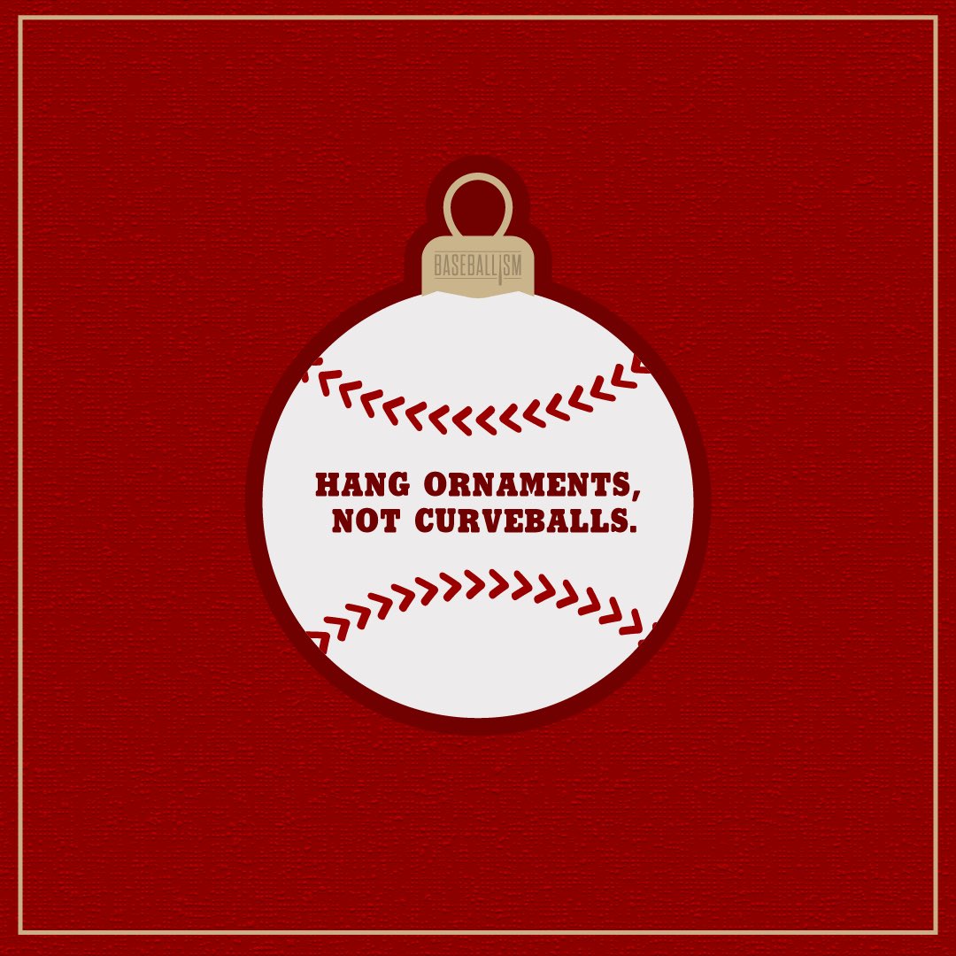 Baseballism tweet media