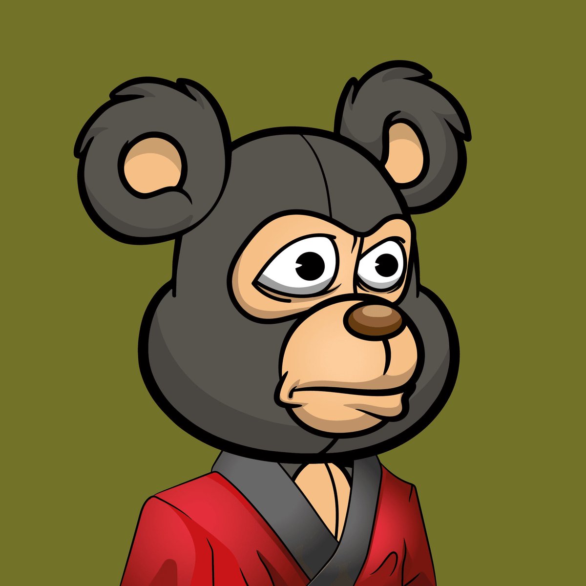 Giveaway Time 💥

✅ Like &amp; RT
✅ Follow <a href="/crazy_token/">CrazyToken 🍌 ⛩️🦉</a> @BoredTedYC 
✅ Tag 3 friends

24hrs 

#BTYC