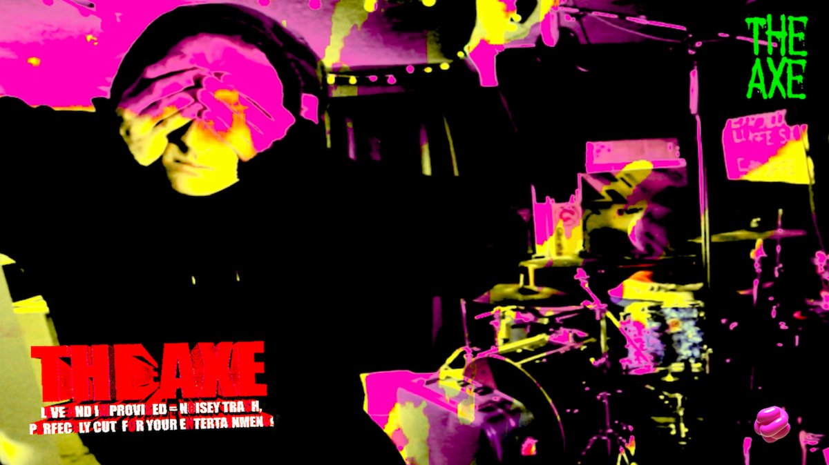 SHCSHITPOST (@shcshitpost) on Twitter photo 2022-12-05 23:31:35 THE AXE - LIVE AND IMPROVISED = NOISEY TRASH, PERFECTLY CUT FOR YOUR ENTERTAINMENT - WENEEDNOISETV youtu.be/lxyOSATzLs4 #weneednoise #newmusic #helpimtrappedinhere #noise #noiseelctronica #loudmusic #postcore #lofi #modernart #modernmusic #postrock #nzmusic THE AXE - LIVE AND IMPROVISED = NOISEY TRASH, PERFECTLY CUT FOR YOUR ENTERTAINMENT - WENEEDNOISETV youtu.be/lxyOSATzLs4 #weneednoise #newmusic #helpimtrappedinhere #noise #noiseelctronica #loudmusic #postcore #lofi #modernart #modernmusic #postrock #nzmusic