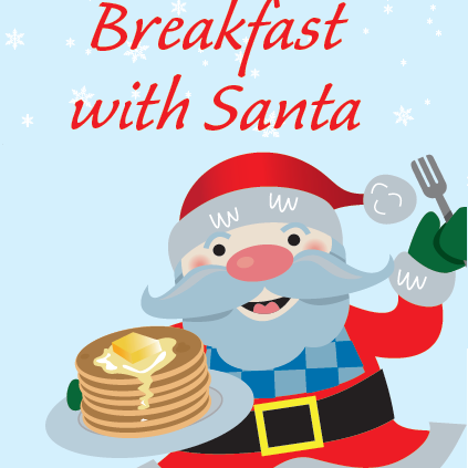 Breakfast with Santa is coming up this Saturday at HCC! The event is already full with a large waiting list, so if you are unable to come, please call us at 604-718-6222 to cancel so that someone else is able to attend. Thank you!