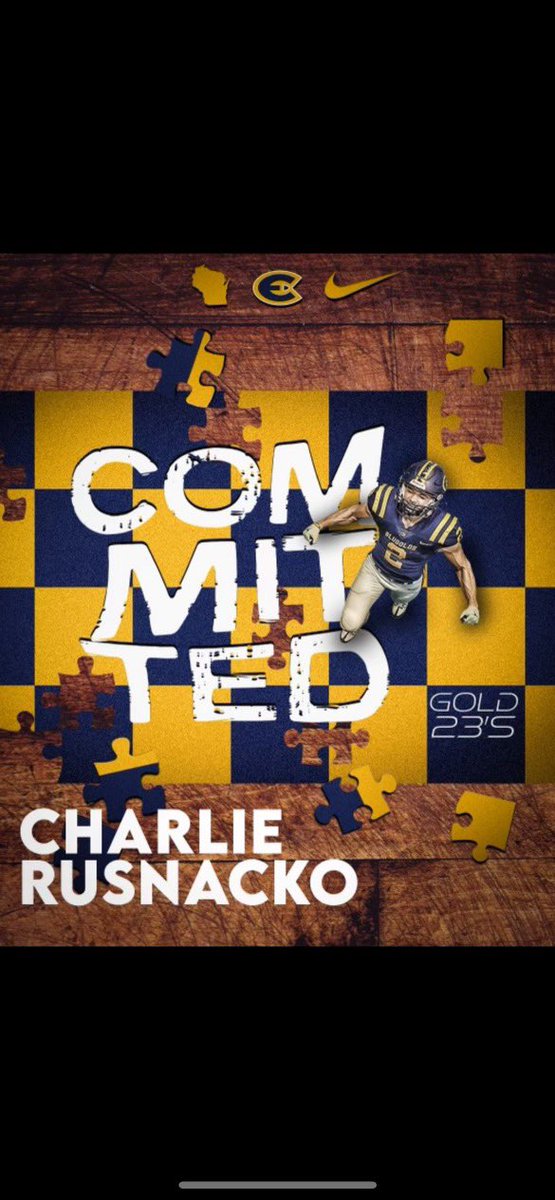 <a href="/CoachBeschorner/">Wesley Beschorner</a> @VEESONIE 100% Committee!!
<a href="/TommiesCoachKJ/">Jason Knighton-Johnson</a> <a href="/mplsedisonFB/">EdisonFootballMN</a>