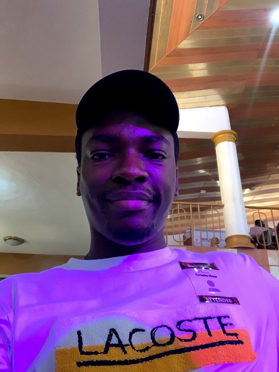 Dev_Damadet's tweet image. KwaraBuild tech conference 2022 was a banger!

@SudoAfrica @myidentitypass @IlorinHub @prembly @kwisn_

#kbtc22 #kwarabuild #createnow