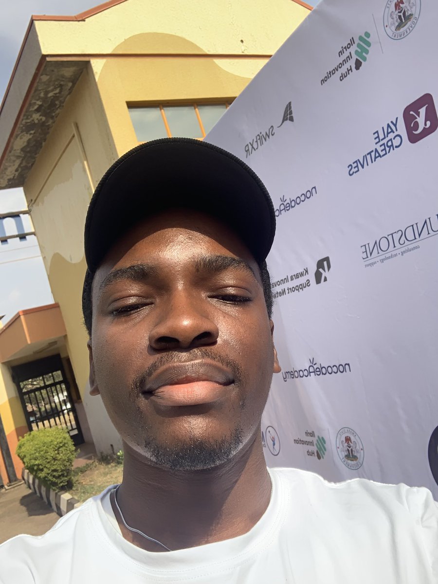 Dev_Damadet's tweet image. KwaraBuild tech conference 2022 was a banger!

@SudoAfrica @myidentitypass @IlorinHub @prembly @kwisn_

#kbtc22 #kwarabuild #createnow