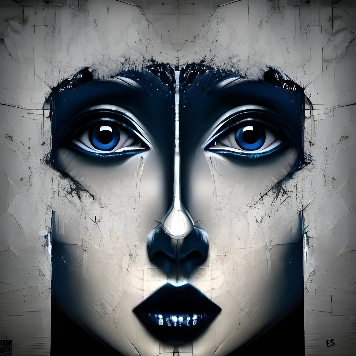 Erik Kepper (digital artist) tweet media