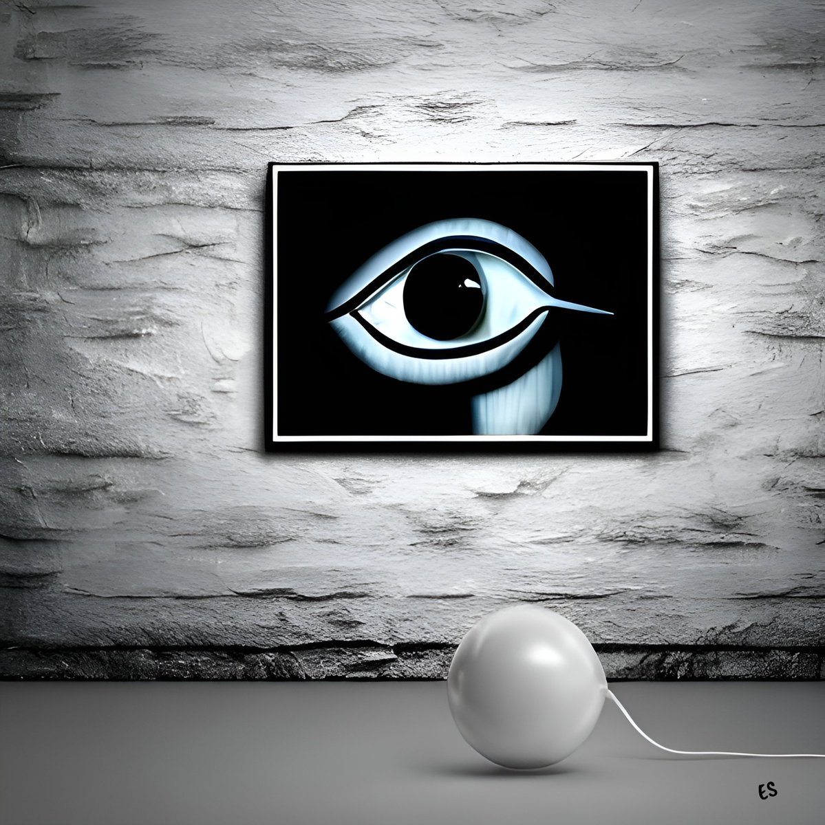 Erik Kepper (digital artist) tweet media