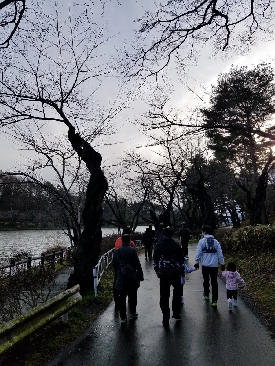 Bob420nd's tweet photo. 2022/12/4
第二回 #STEPN全国MEETUP 
岩手会場に参加してくれた皆さんありがとうございました😄👍
気温3℃☃️のMoveでしたが無事に終わることができました🙆

隣県からや #STEPN 研究者の参加で盛り上げてもらい、とても楽しかったです😆✨🎉

オフ会企画してまた集まりましょう🍻

#STEPNJAPANMEETUP https://t.co/zSt8qVsPVf