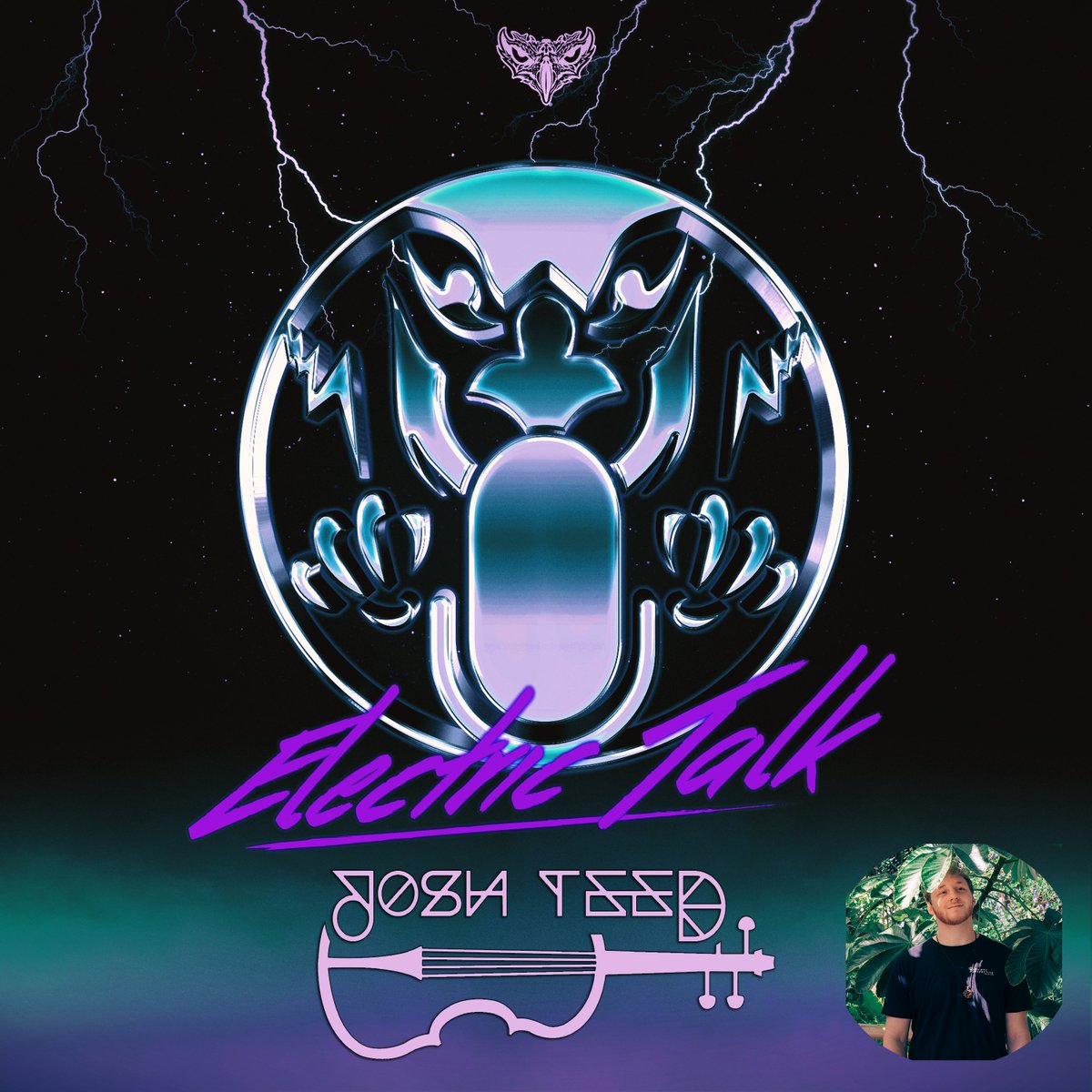 Electric Talk tweet media