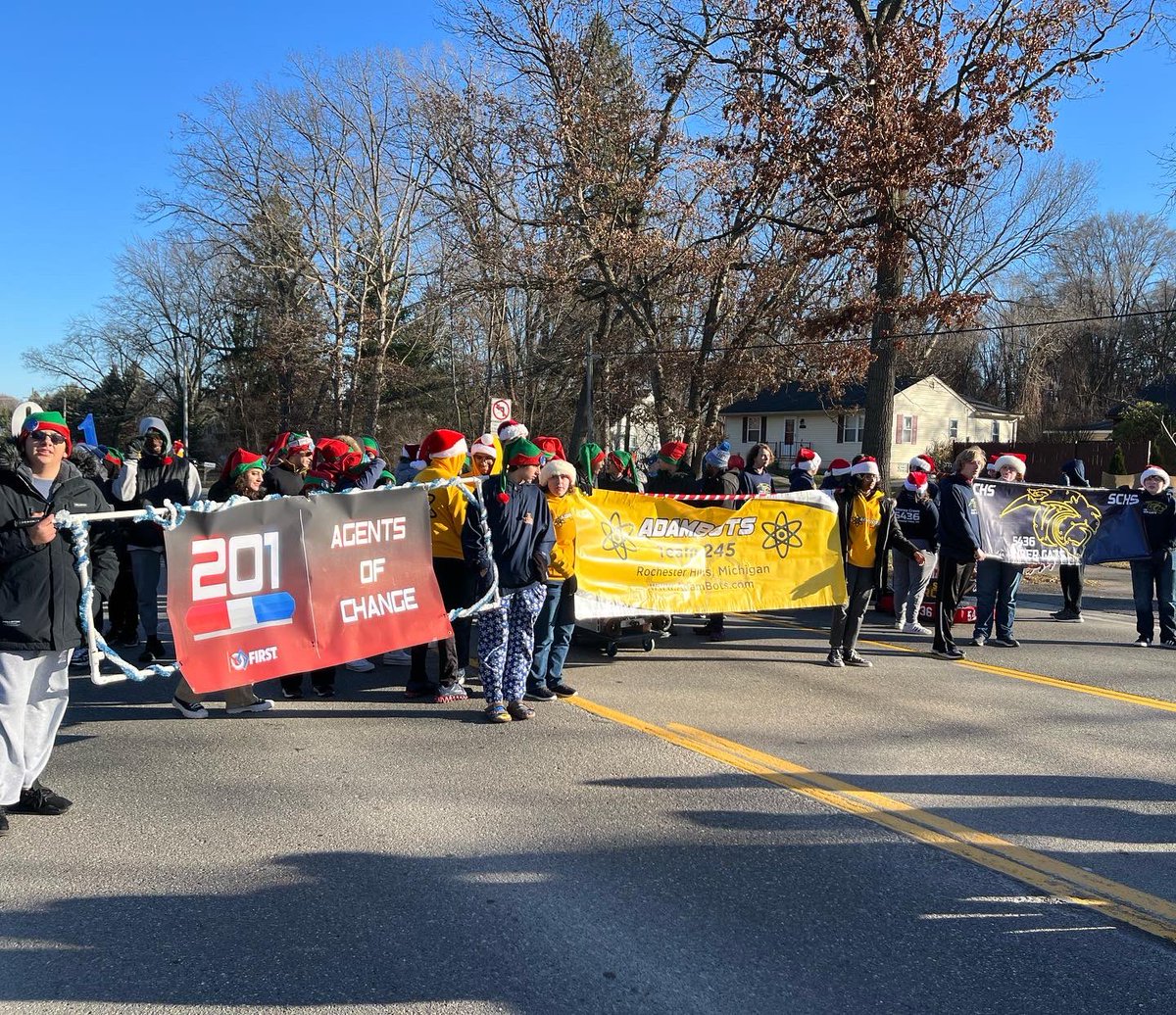 FEDS 201 tweet media