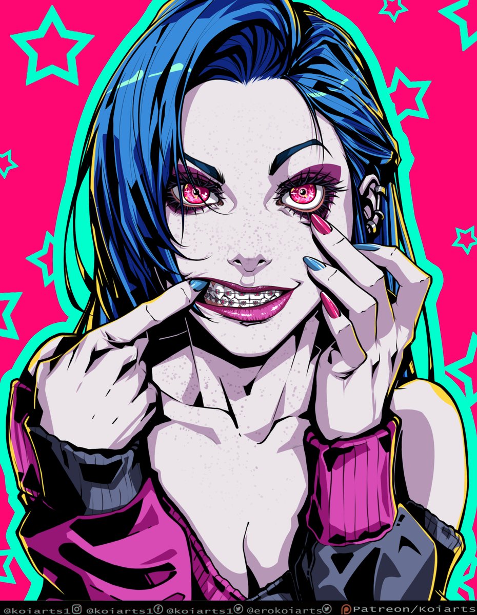 Koiarts1's tweet photo. #HumanArtists https://t.co/wPyLwBRKsb