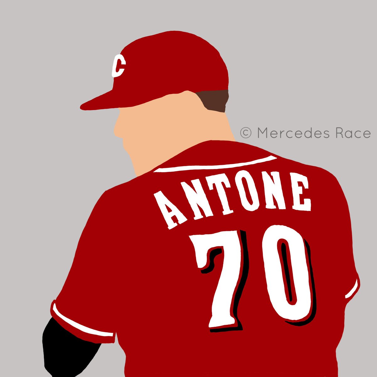 mercedesracee's tweet photo. Here’s to all the Tejay Antone fans. 🤍 

Also, happy birthday 🤍

@Reds @TejayAntone | #TejayAntone #Reds https://t.co/kkPKYB7ieW