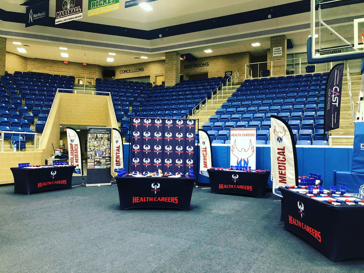 NISD Health Careers (@nisdhchs) on Twitter photo Hc representing and ready to answer questions and meet potential new students at the magnet fair tonight at the <a href="/nisd/">Northside ISD</a> sports complex on 1604 starting at 6:30p. Hc representing and ready to answer questions and meet potential new students at the magnet fair tonight at the <a href="/nisd/">Northside ISD</a> sports complex on 1604 starting at 6:30p.