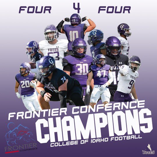 Great year! Had some special guys on this roster! Time is now to start building to win a 5th and make a run! Gonna miss the seniors that where part of winning 4 in a row! Tough group to replace!