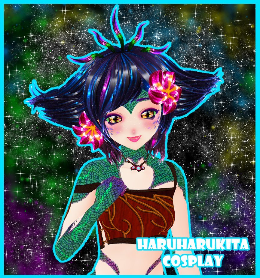 🧁 VTuber del Día 🧁 tweet media