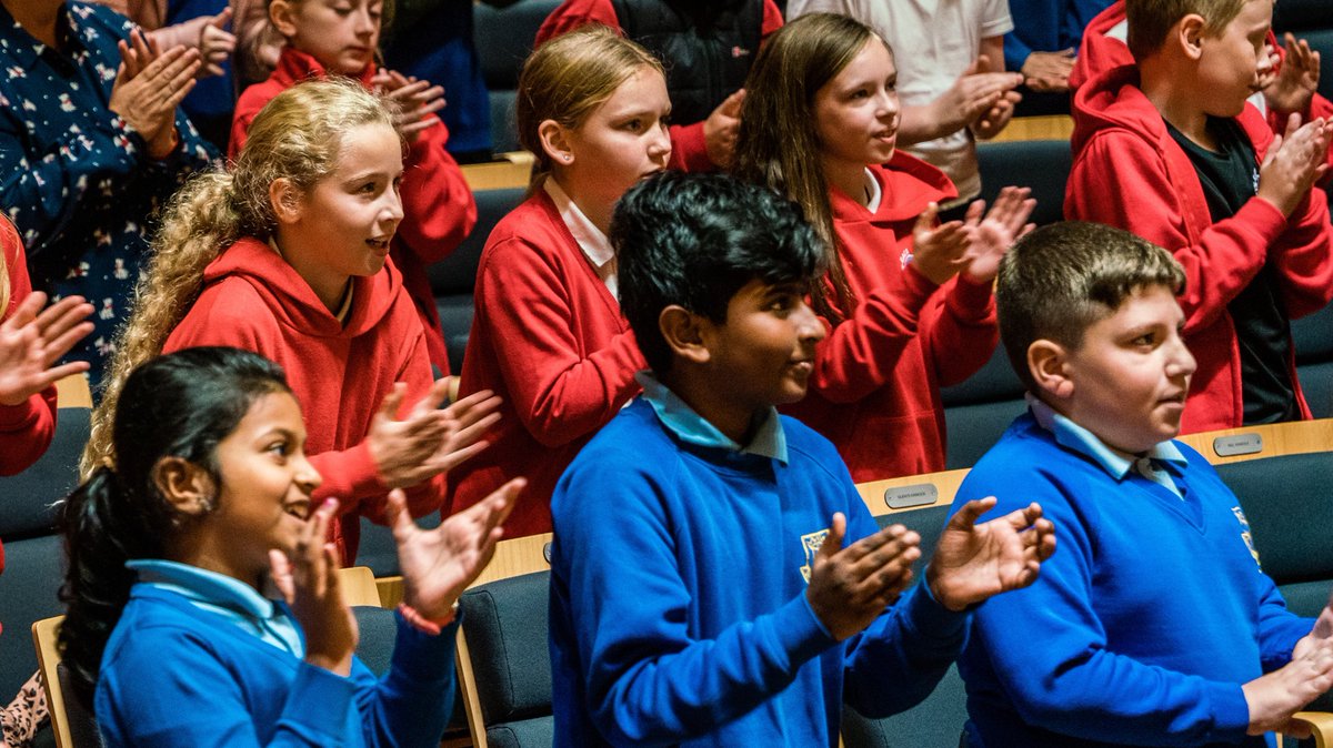 benedetti_fdtn's tweet photo. ⏰Just 12 hours left to donate to our @BigGive challenge raising funds to bring our primary school workshops to 18,000+ children &amp; their teachers across the UK in 2023. Thank you to everyone who has donated, we are so grateful!🥰You can still donate here:https://t.co/ilIFekpTzm https://t.co/hTT7WvGQ66
