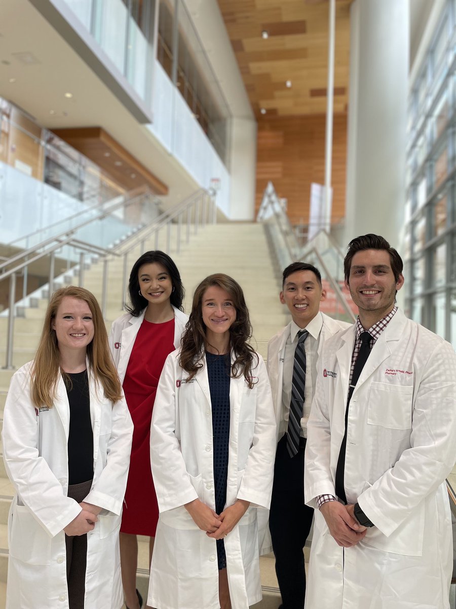 Casey C. May, PharmD, BCCCP, FNCS tweet media