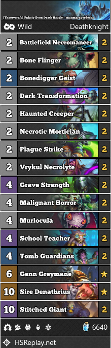 Hearthstone-Decks.net tweet media